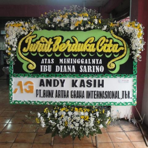 Florist Jakarta  Jual Karangan  Bunga  Murah  Di Jakarta 